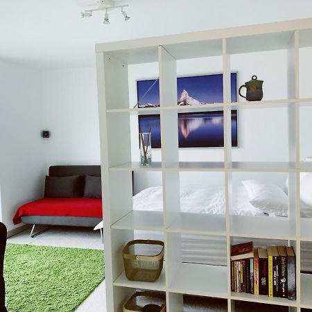N1 Standalone House Baden Apartment Hertenstein Ngoại thất bức ảnh