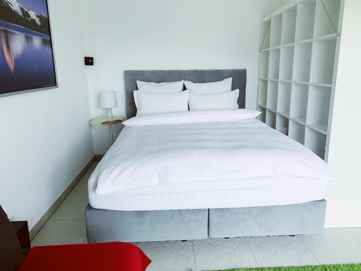 N1 Standalone House Baden Apartment Hertenstein Ngoại thất bức ảnh