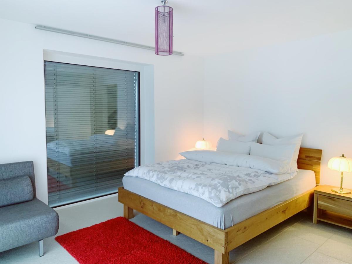 N1 Standalone House Baden Apartment Hertenstein Ngoại thất bức ảnh