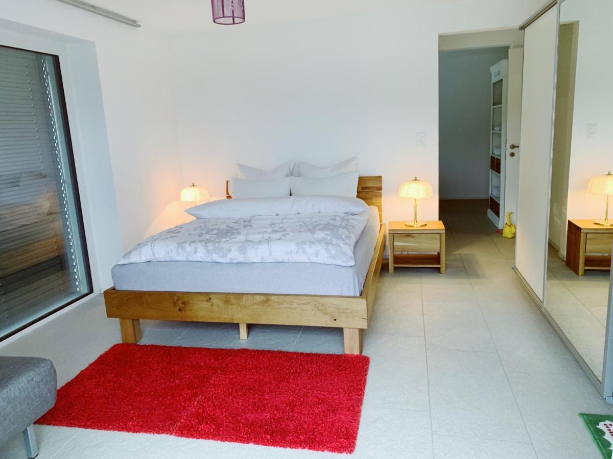 N1 Standalone House Baden Apartment Hertenstein Ngoại thất bức ảnh