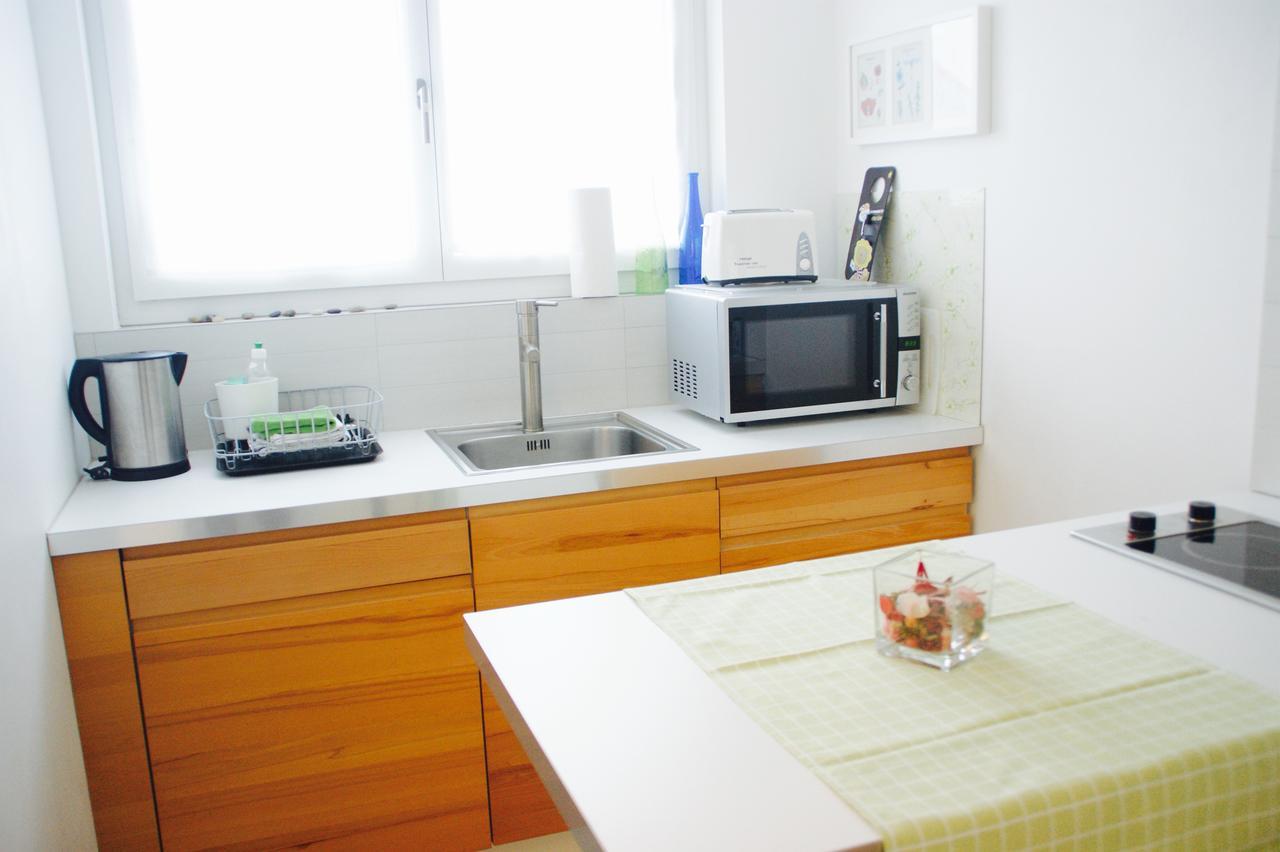 N1 Standalone House Baden Apartment Hertenstein Ngoại thất bức ảnh