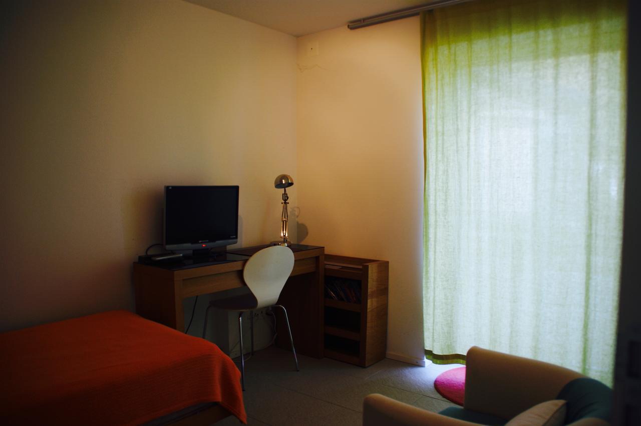 N1 Standalone House Baden Apartment Hertenstein Ngoại thất bức ảnh