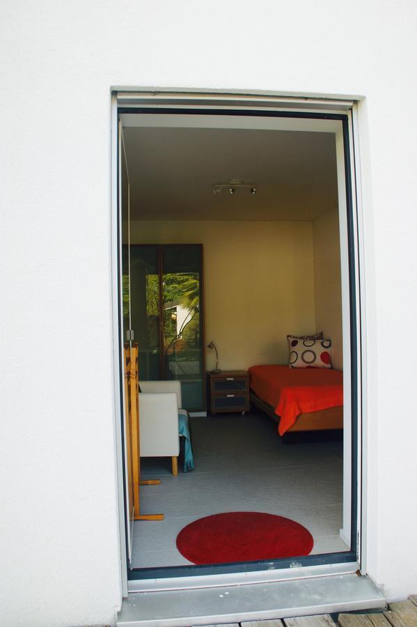 N1 Standalone House Baden Apartment Hertenstein Ngoại thất bức ảnh