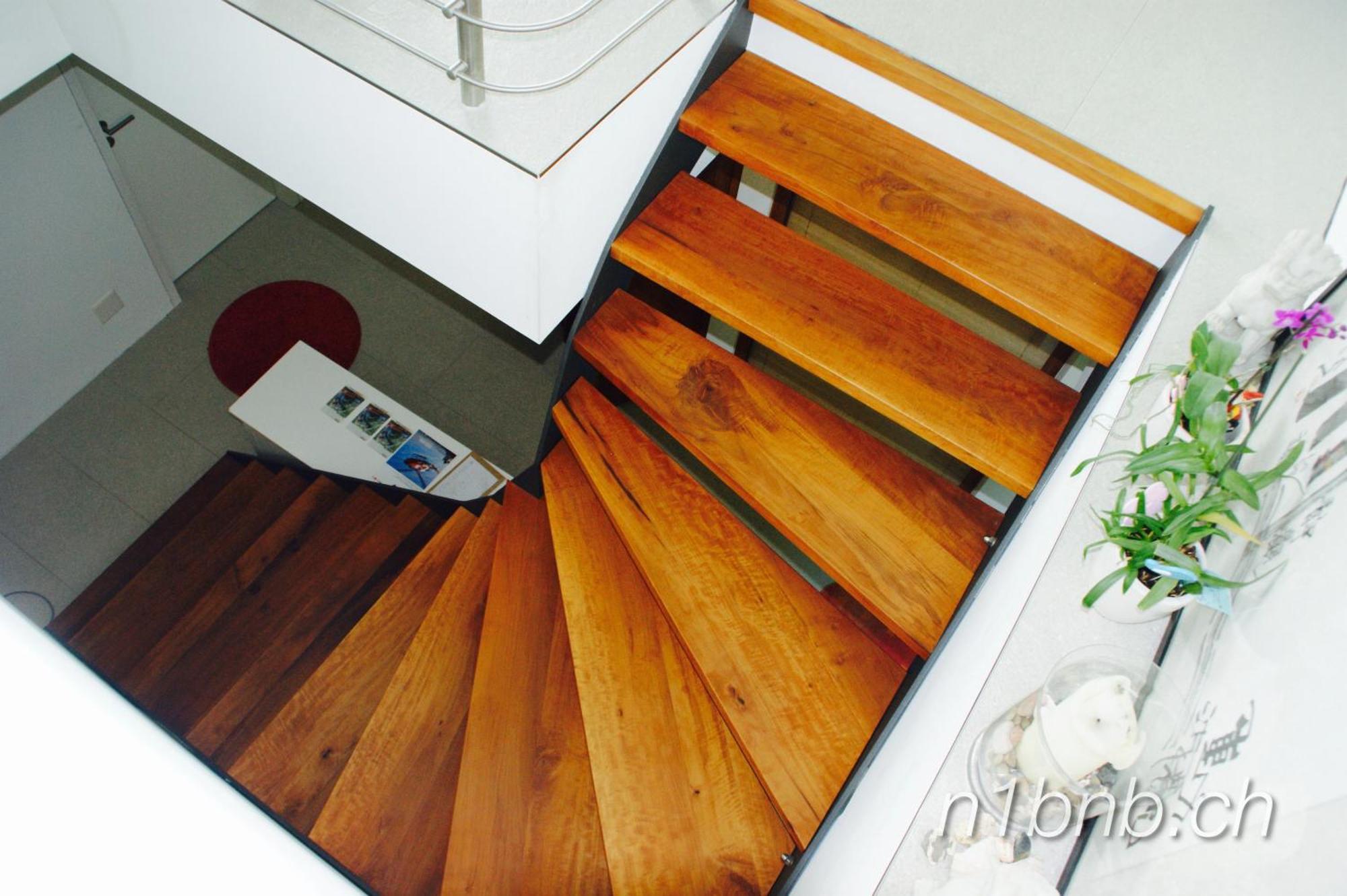 N1 Standalone House Baden Apartment Hertenstein Ngoại thất bức ảnh